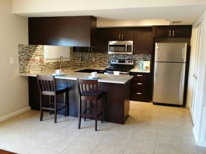 Kitchen View 2