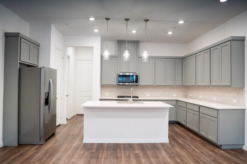 For Rent $2,600/month