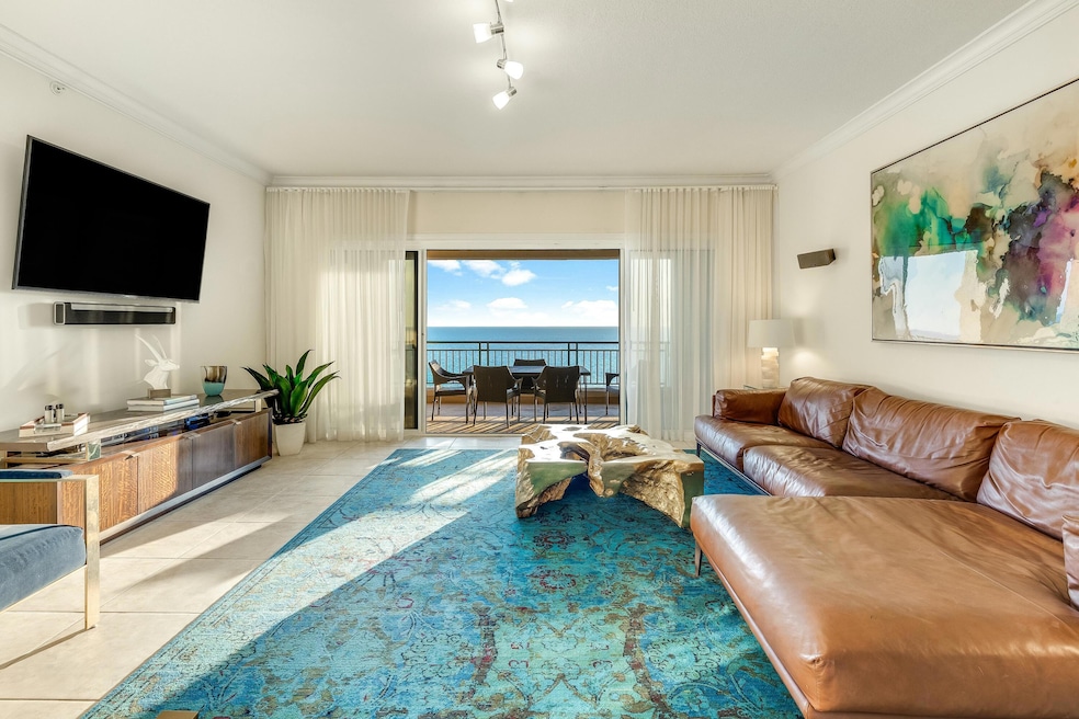 Southwinds II Penthouse 4551