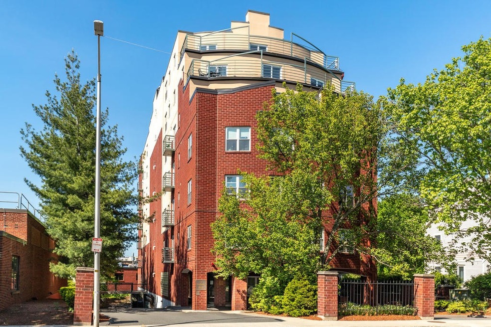 655 Concord Ave unit 603, Cambridge, MA 02138 - photo 1