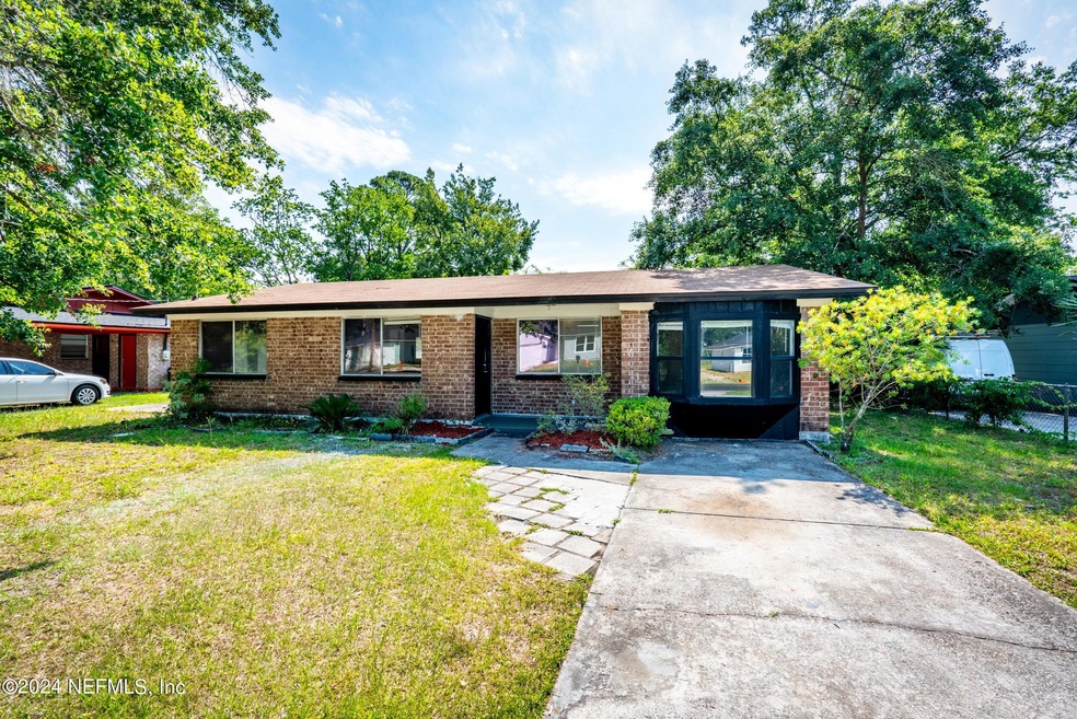 5153 Seaboard Ave, Jacksonville, FL 32210 - photo 1