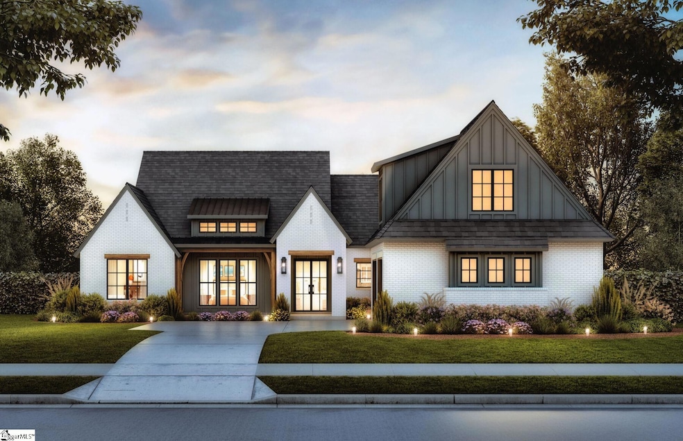 248 May Apple Way, Landrum, SC 29356 - photo 1