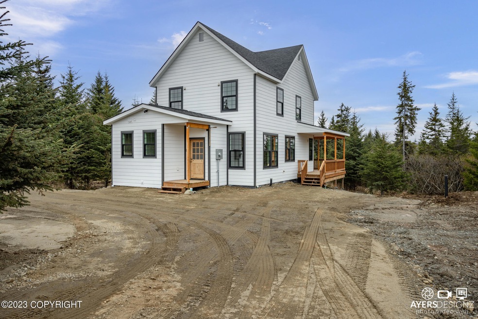 73329 Harry Olson Rd, Anchor Point, AK 99556 - photo 1