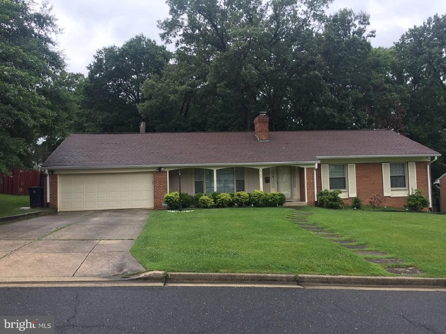 6302 Martins Ln, Lanham, MD 20706 - photo 1