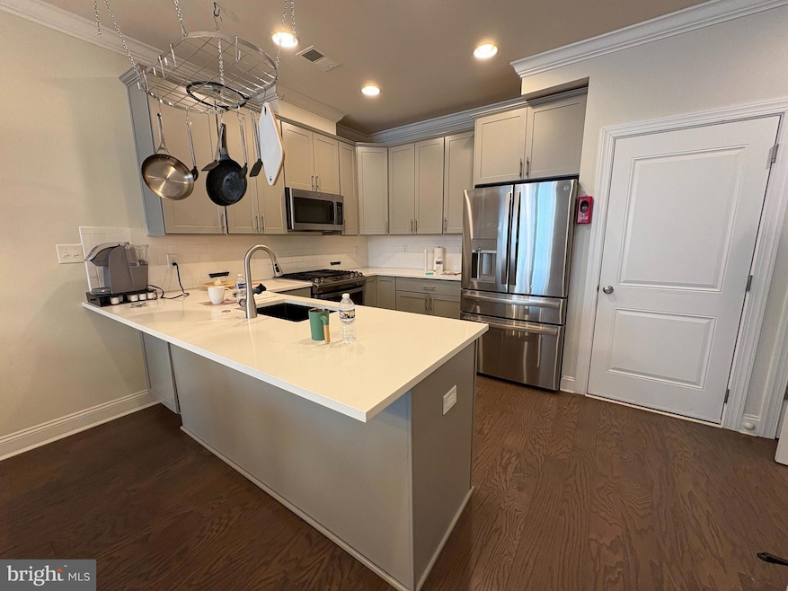 For Rent $4,250/month