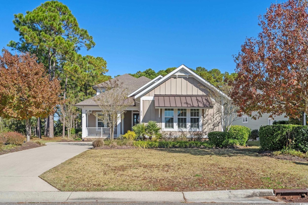 496 Starlit Way, Myrtle Beach, SC 29579 - photo 1