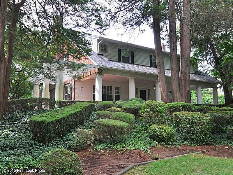 265 Oaklawn Ave, Cranston, RI 02920 - photo 1