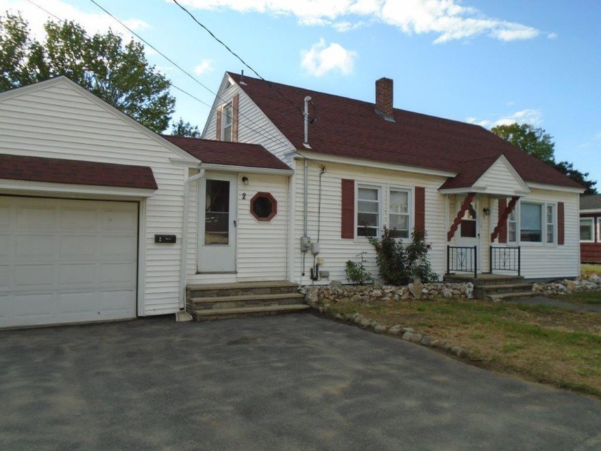 Front View