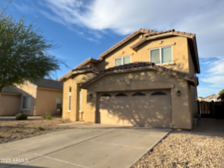 44430 W Oster Dr, Maricopa, AZ 85138 - photo 1