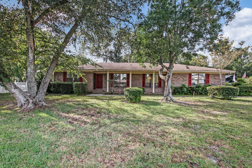 5898 Swamp Fox Rd, Jacksonville, FL 32210 - photo 1