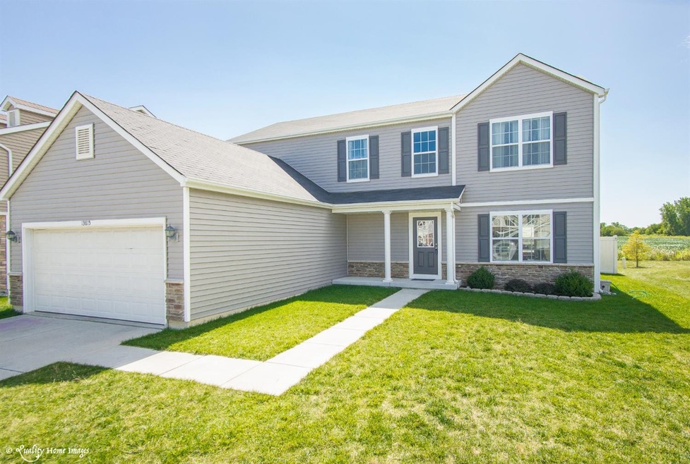 13815 Empress Ln, Dyer, IN 46311 - photo 1