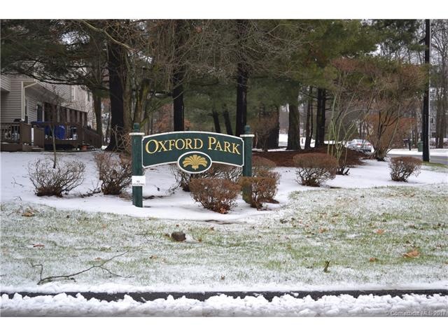 Oxford Park