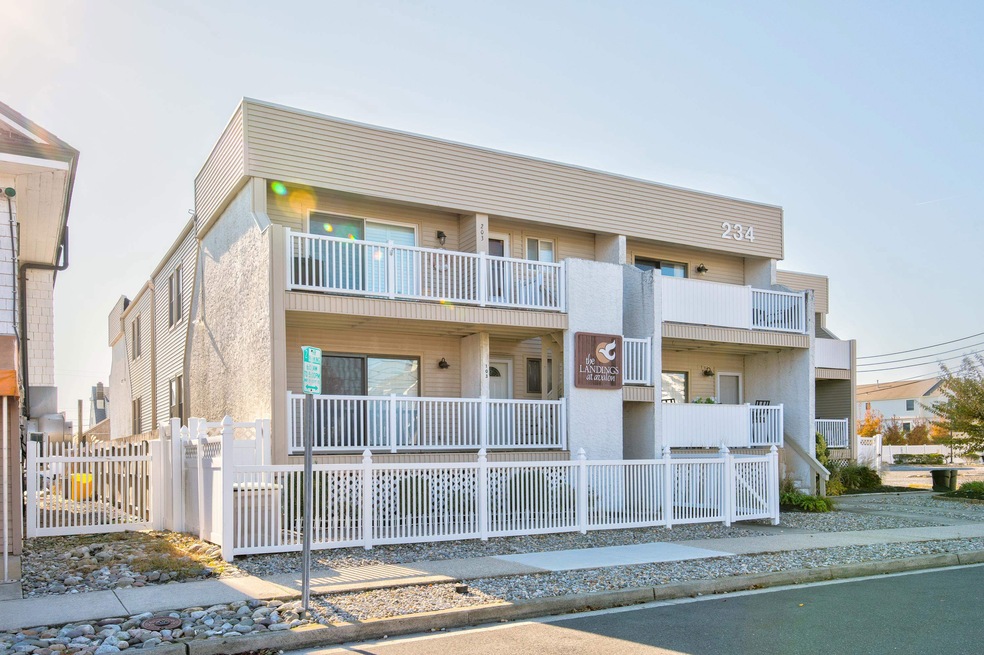 234 21st St unit 106, Avalon, NJ 08202 - photo 1