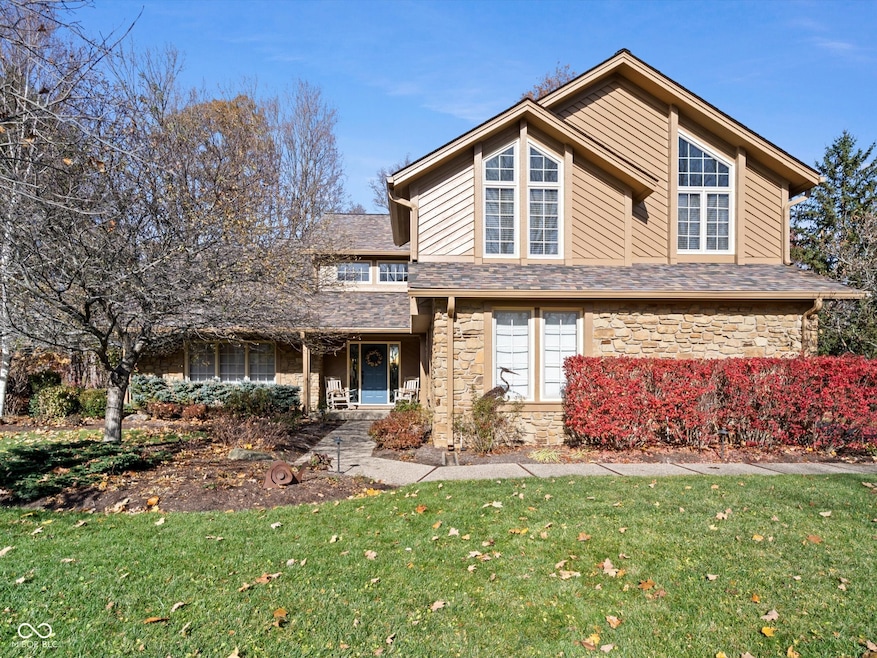 10922 Running Tide Ct, Indianapolis, IN 46236 - photo 1