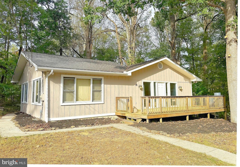 18 Robin Trail unit 55, Fairfield, PA 17320 - photo 1