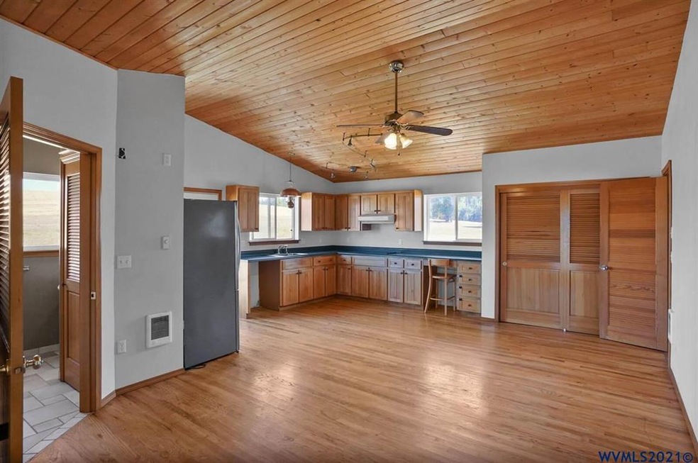 9310 Harmony Rd, Sheridan, OR 97378 - photo 1