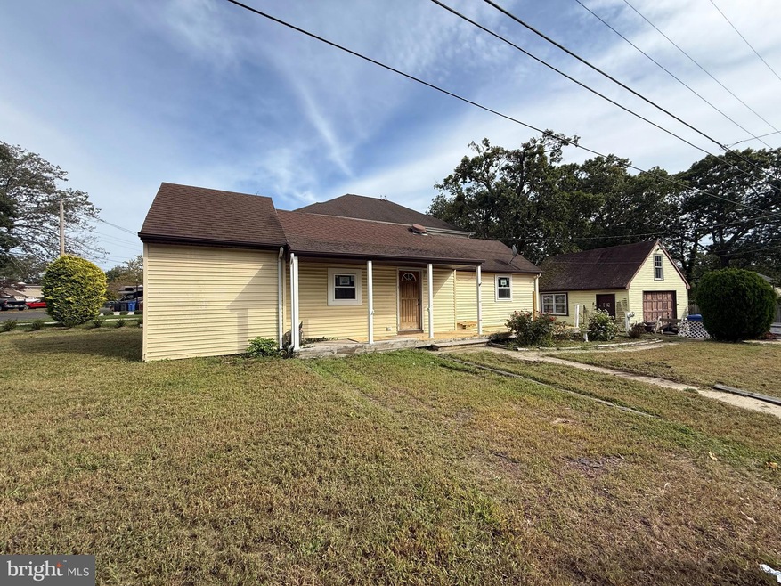 202 Morris Blvd, Toms River, NJ 08753 - photo 1