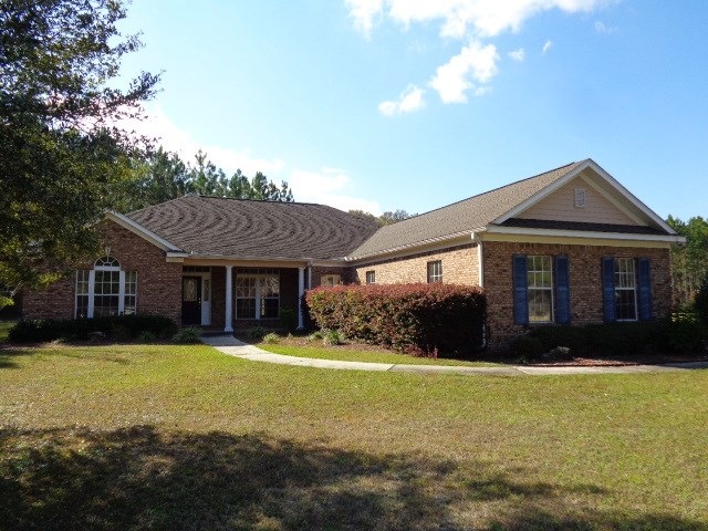 61 Ponderosa Dr, Crawfordville, FL 32327 - photo 1