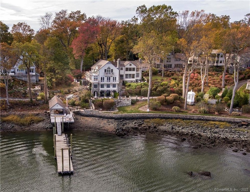 Thomas Place - Rowayton - Luxury Living on Wilson 