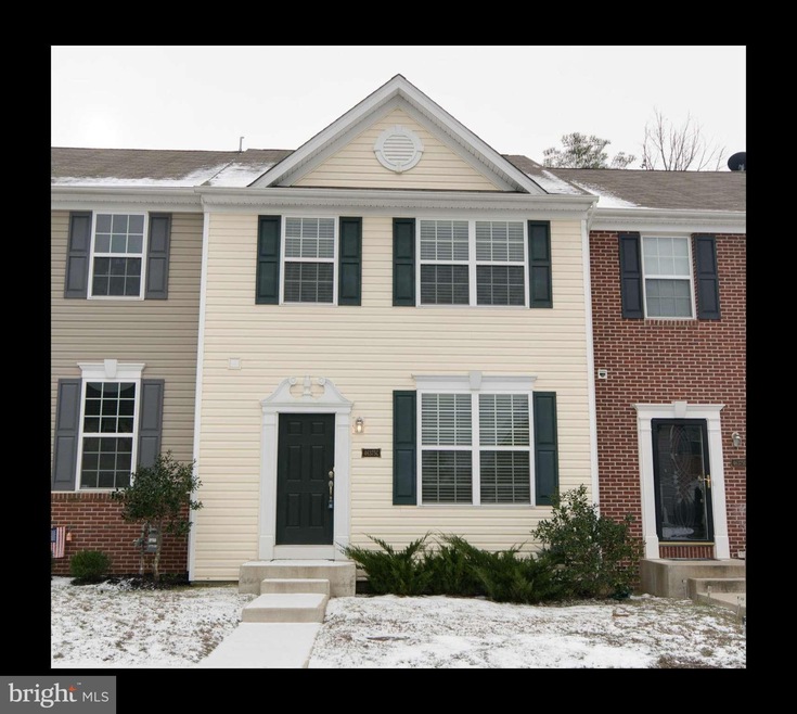 46375 Shining Willow Ln unit 104, Lexington Park, MD 20653 - photo 1