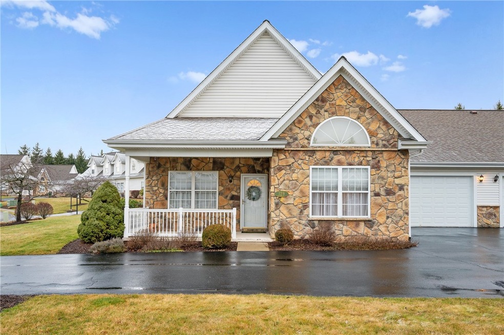 WELCOME TO 129 CANTER LANE!