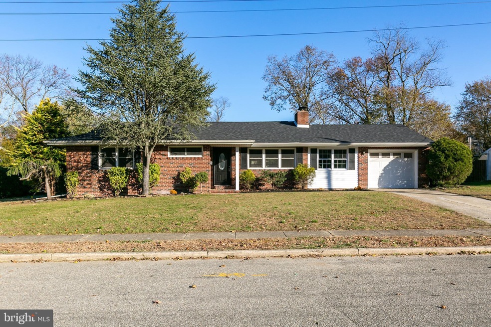 117 Juniper Ave, Berlin, NJ 08009 - photo 1