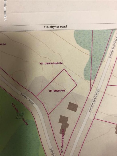 unlisted-address, Florida, MA 01247 - photo 1