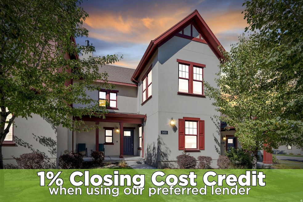 5058 W Rambutan Way, South Jordan, UT 84009 - photo 1