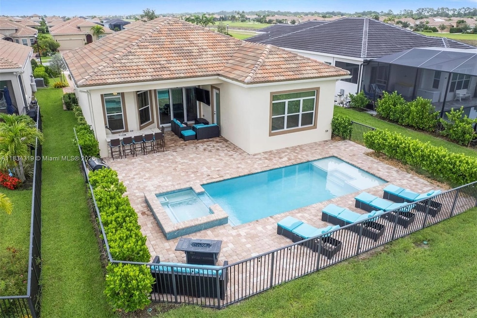 9247 SW Miracoli Way, Port Saint Lucie, FL 34987 - photo 1