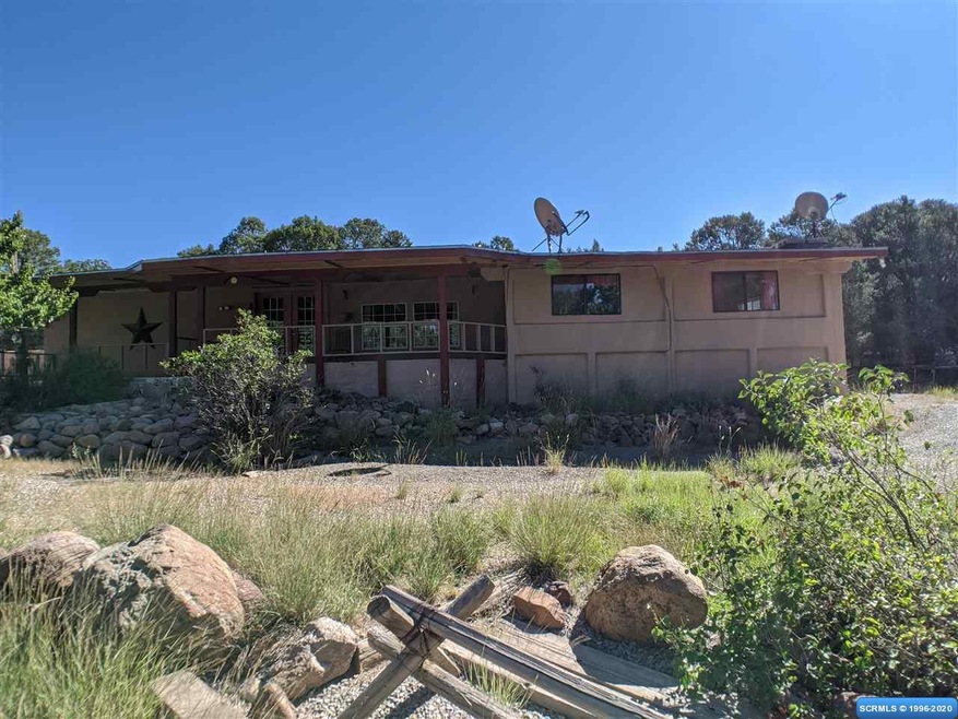48 Owens Rd, Silver City, NM 88061 - photo 1