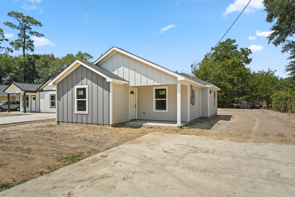 5213 Westbrook Rd, Houston, TX 77016 - photo 1