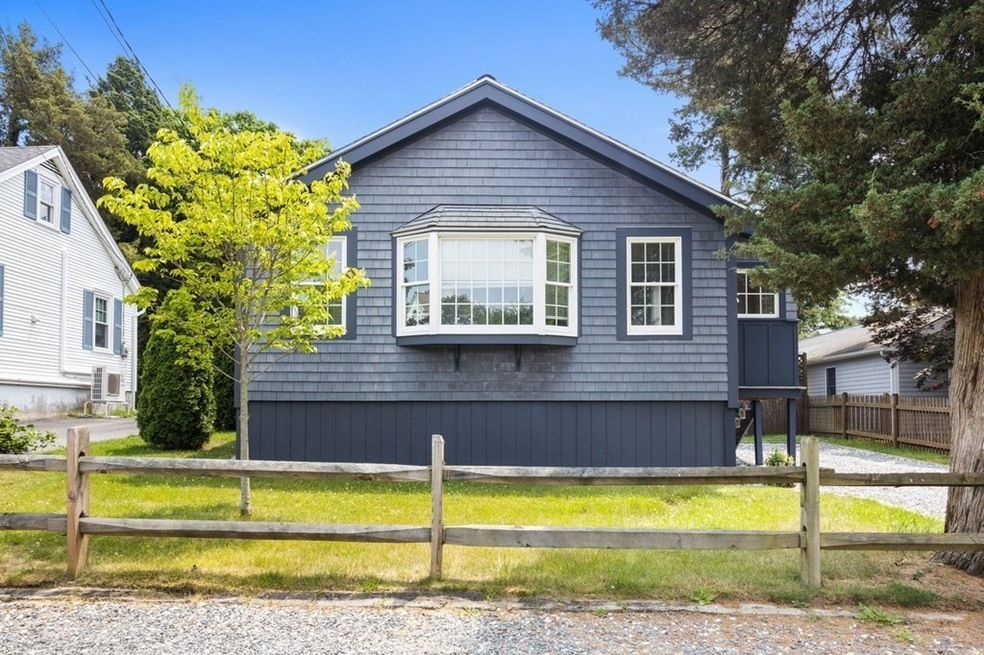 Sold $450,000 • Co-Listing Agent