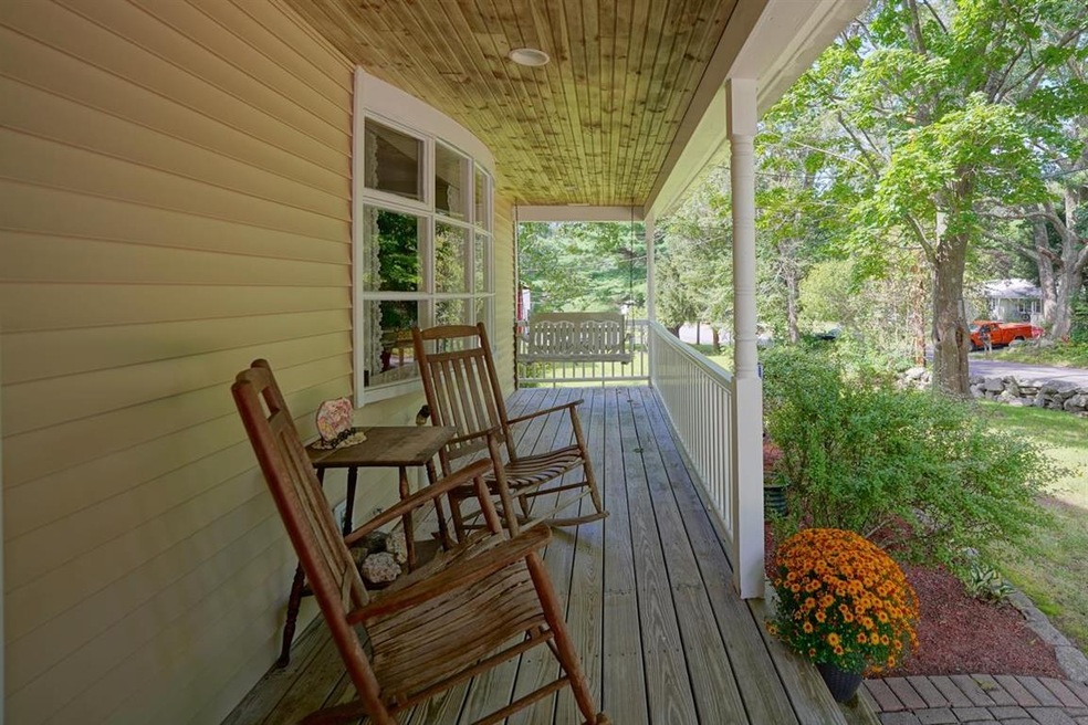 6 Walnut Ave, North Hampton, NH 03862 - photo 1