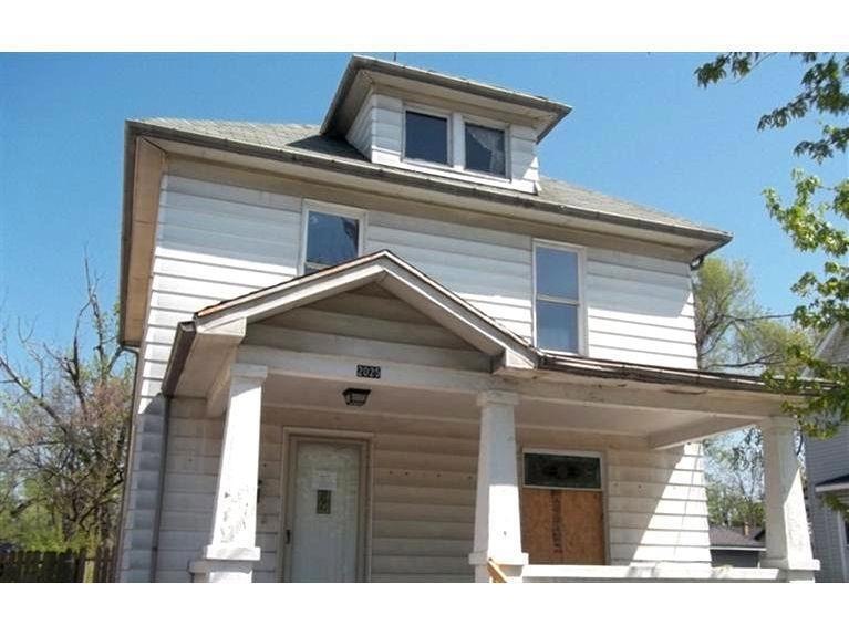 2025 Arlington Ave, Middletown, OH 45044 - photo 1