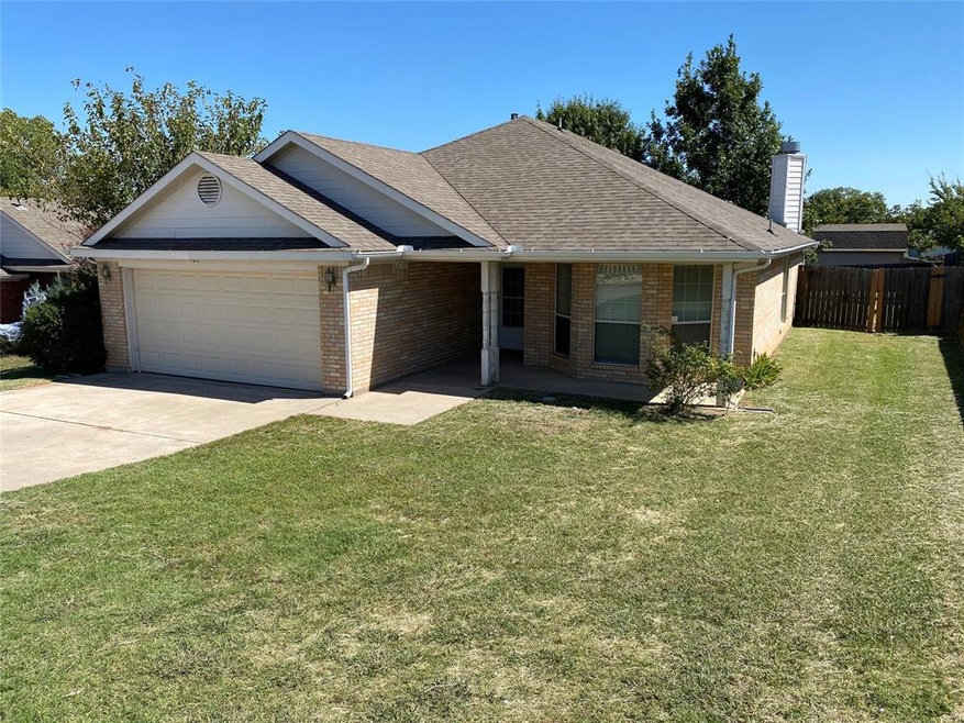122 Coyote Run, Weatherford, TX 76086 - photo 1