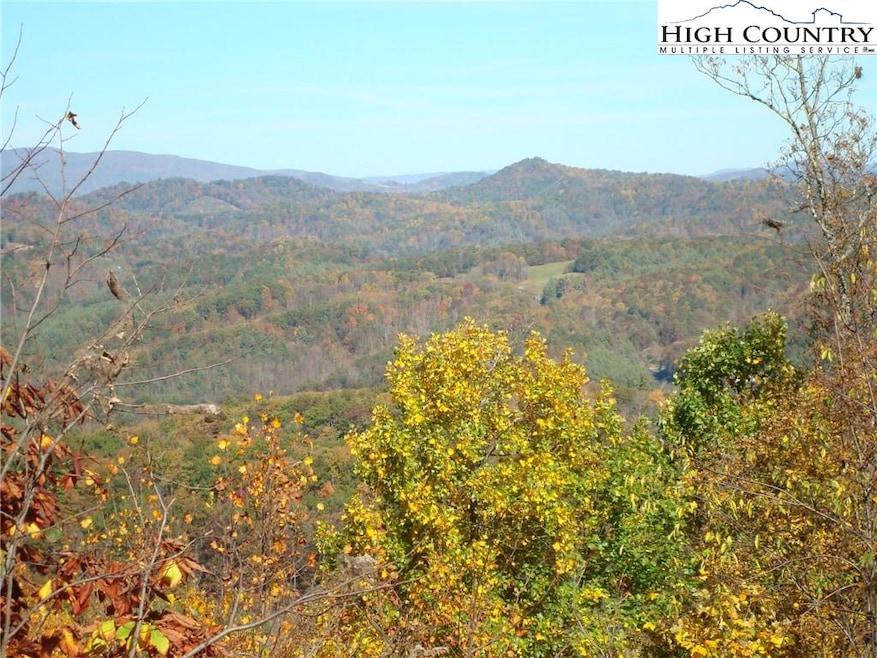 TBD (Lot 13) W Mahogany Ct, Lansing, NC 28643 - photo 1