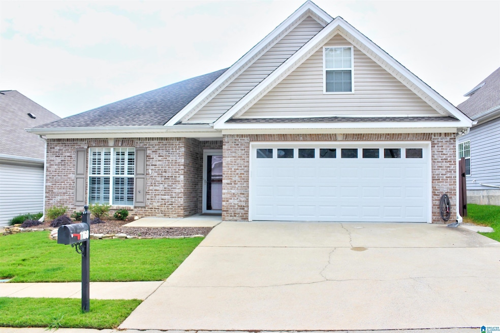 Sold $284,900 • Co-Listing Agent