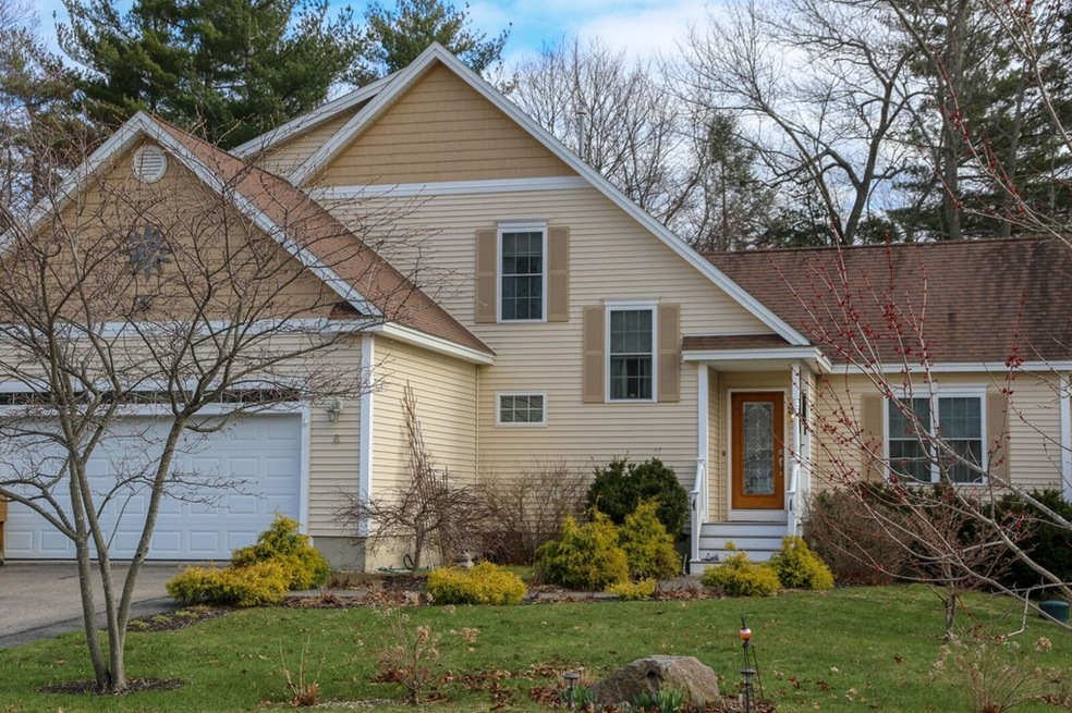 8 Jean Dr, Seabrook, NH 03874 - photo 1