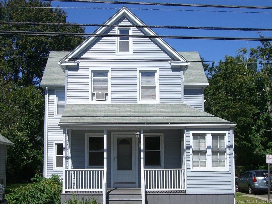 45 Maple St unit 47, Branford, CT 06405 - photo 1