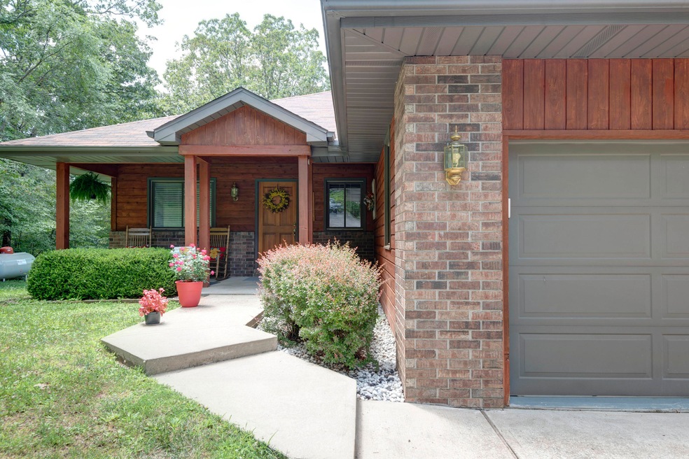 160 Canyon Forest Cir, Kimberling City, MO 65686 - photo 1