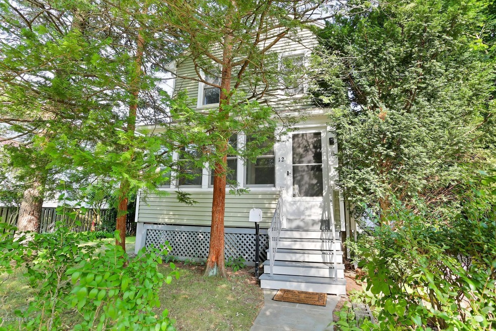 12 Fairfield Ave, Old Greenwich, CT 06870 - photo 1