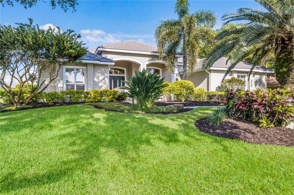8433 Eagle Preserve Way, Sarasota, FL 34241 - photo 1