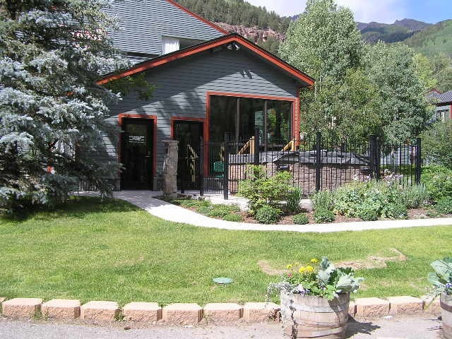 outdoor and indoor hot tubs
