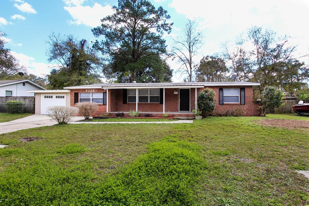 8222 Gwendolyn Rd, Jacksonville, FL 32216 - photo 1