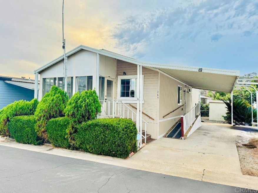 3129 Calle Abajo unit 105, San Diego, CA 92139 - photo 1