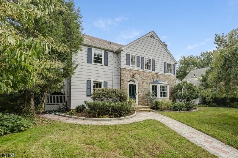 450 Hillside Place, South Orange, NJ 07079 - photo 1