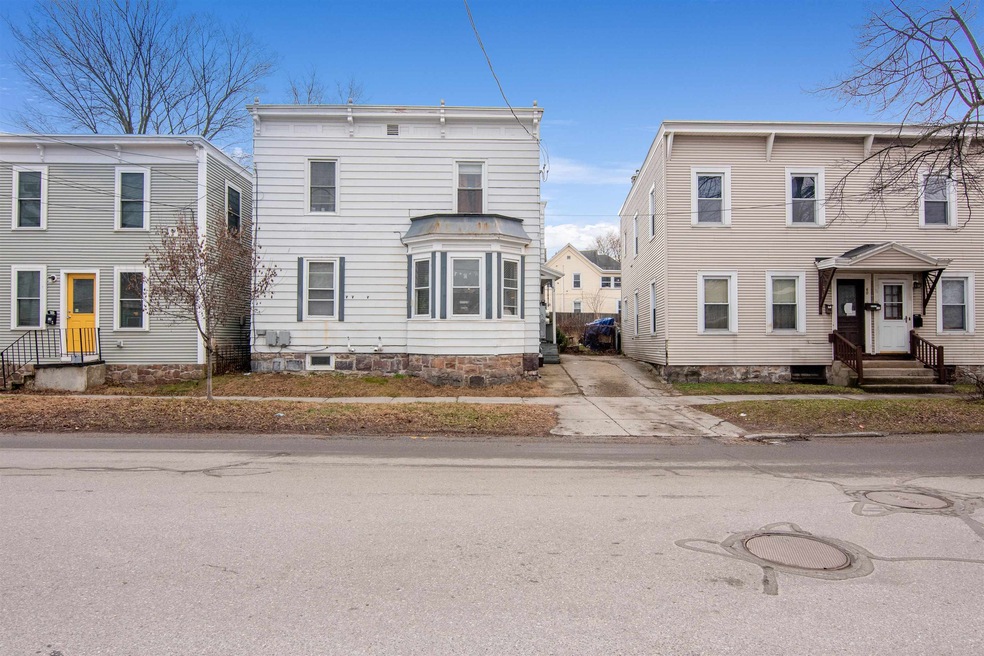 62 Intervale, Burlington, VT 05401 - photo 1