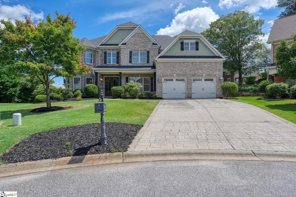 18 Abington Hall Ct, Greer, SC 29650 - photo 1