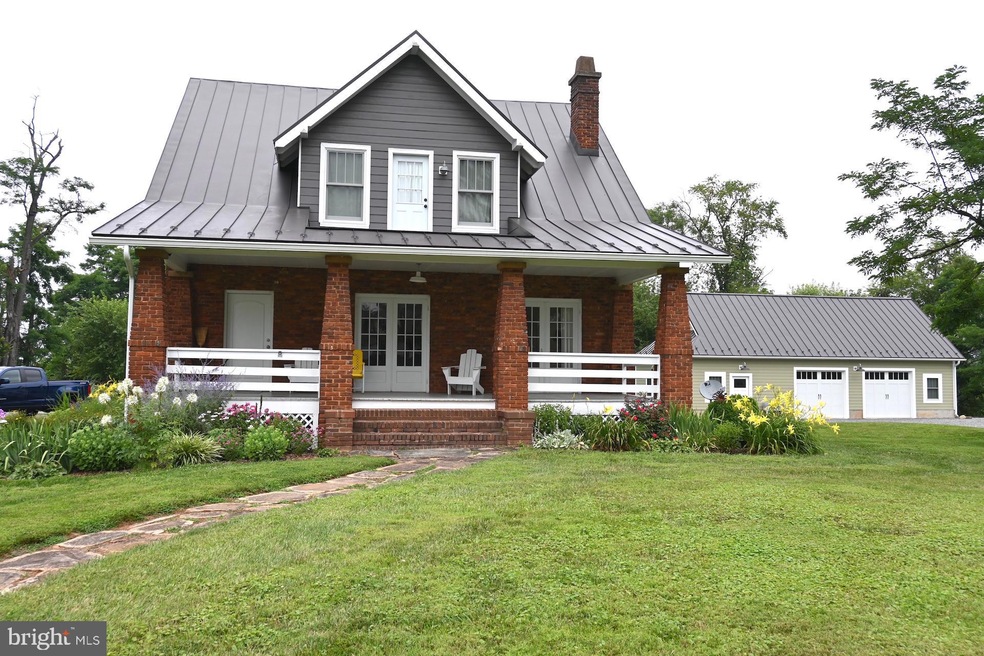 2955 Rectortown Rd, Marshall, VA 20115 - photo 1