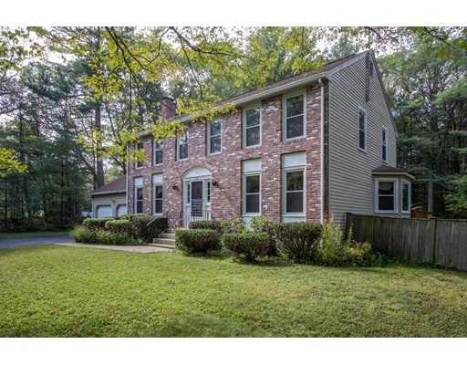 131 Winthrop St, Medway, MA 02053 - photo 1